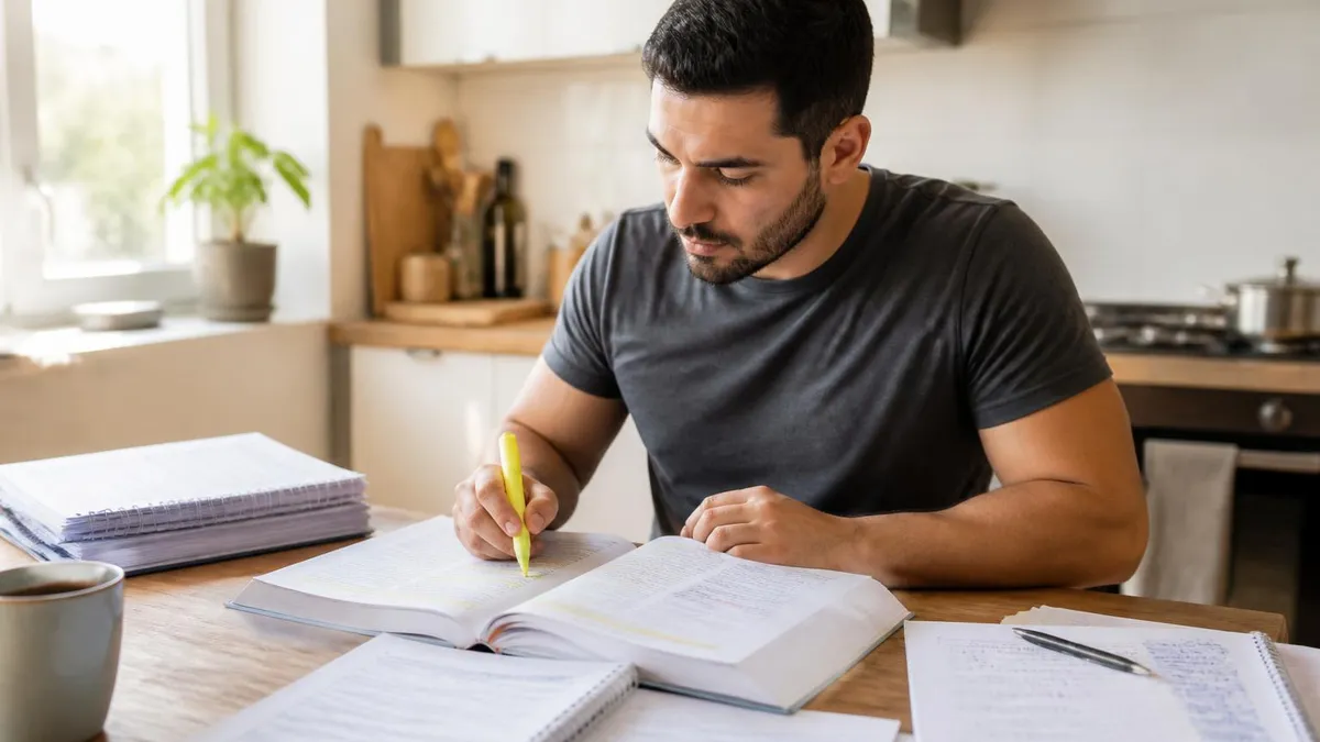 SOCPA Practice Test PDF (Free Printable 2026 سبتمبر)