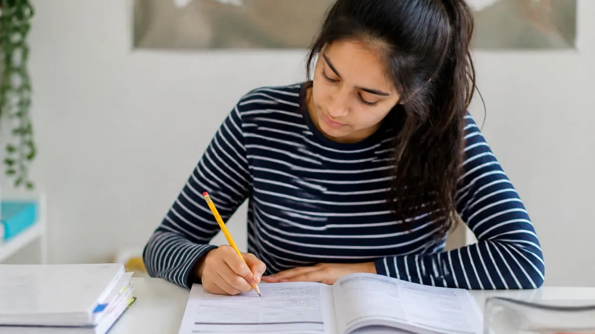 Step - STEP - Standardised Test of English Proficiency certification study resource