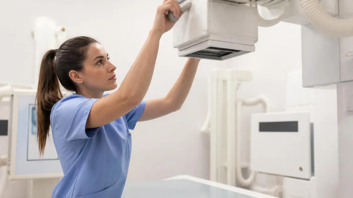 Arrt Application & Eligibility Checklist - ARRT - American Registry of Radiologic Technologists certification study resource
