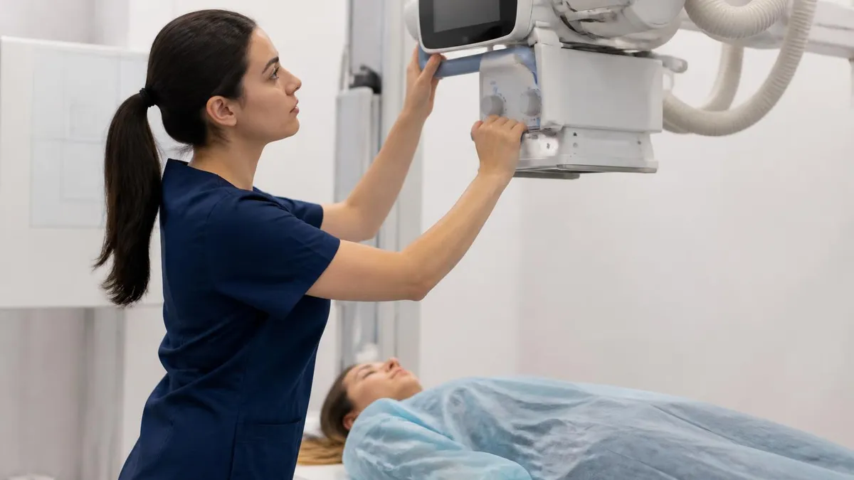 Arrt by the Numbers - ARRT - American Registry of Radiologic Technologists certification study resource