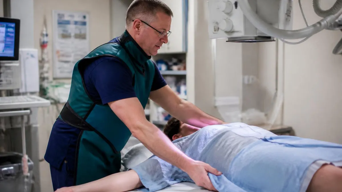 Arrt Certification How Long - ARRT - American Registry of Radiologic Technologists certification study resource