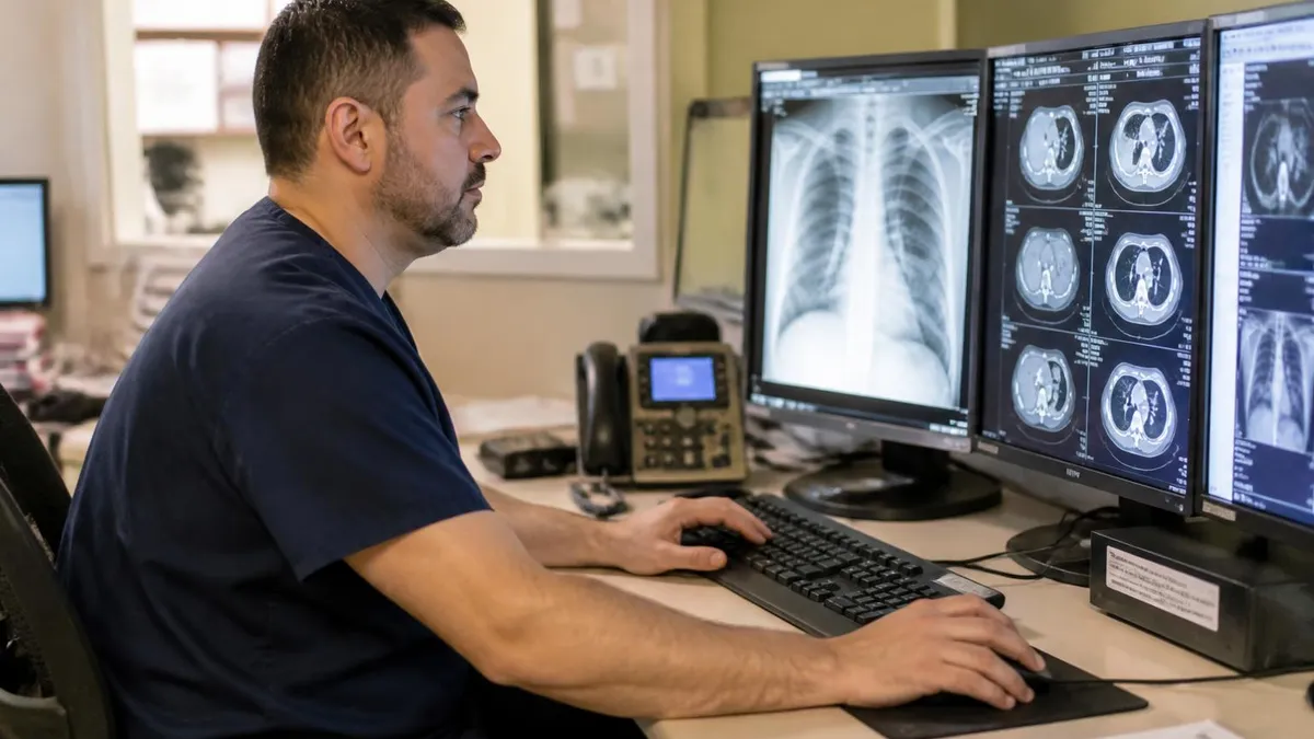 Arrt Certification How Long - ARRT - American Registry of Radiologic Technologists certification study resource
