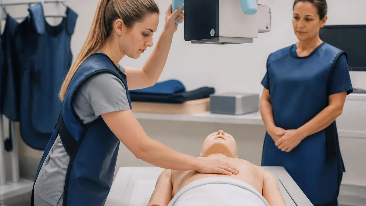 Arrt License by the Numbers - ARRT - American Registry of Radiologic Technologists certification study resource