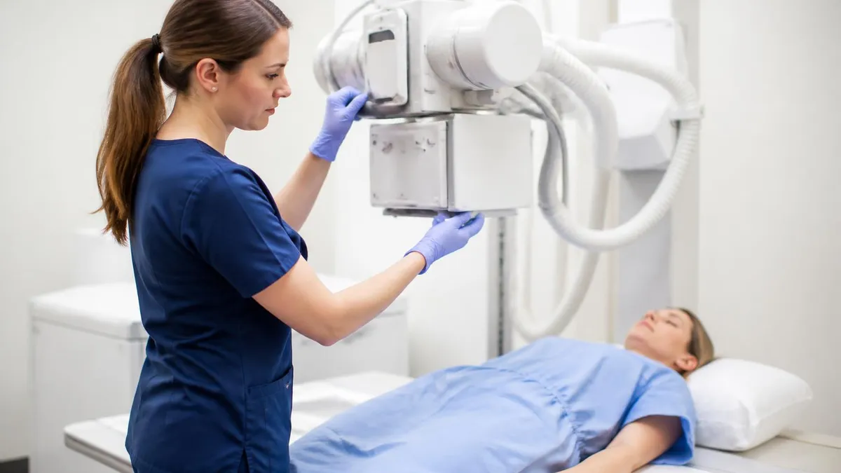 Arrt Online Certification by the Numbers - ARRT - American Registry of Radiologic Technologists certification study resource