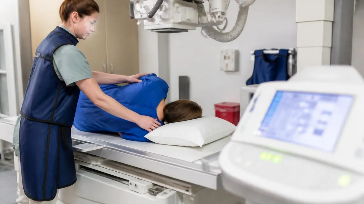 Arrt Practice Test - ARRT - American Registry of Radiologic Technologists certification study resource