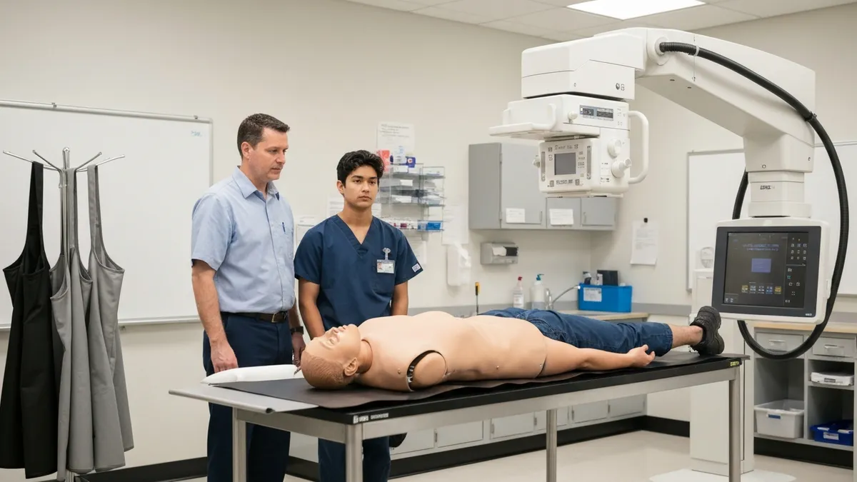 Arrt Verification Lookup - ARRT - American Registry of Radiologic Technologists certification study resource