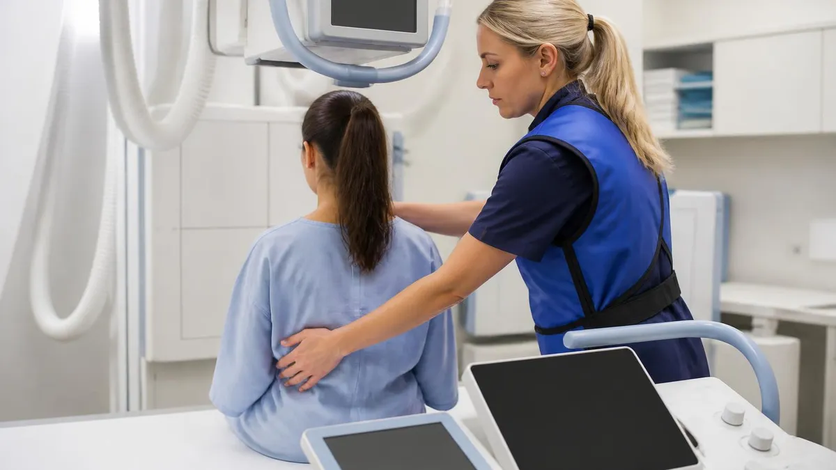 Exam Format and Scoring Explained - ARRT - American Registry of Radiologic Technologists certification study resource