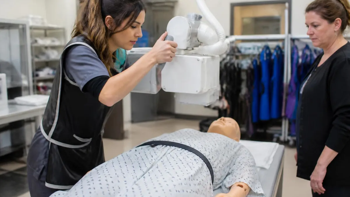 How Many Ce Credits for Arrt - ARRT - American Registry of Radiologic Technologists certification study resource