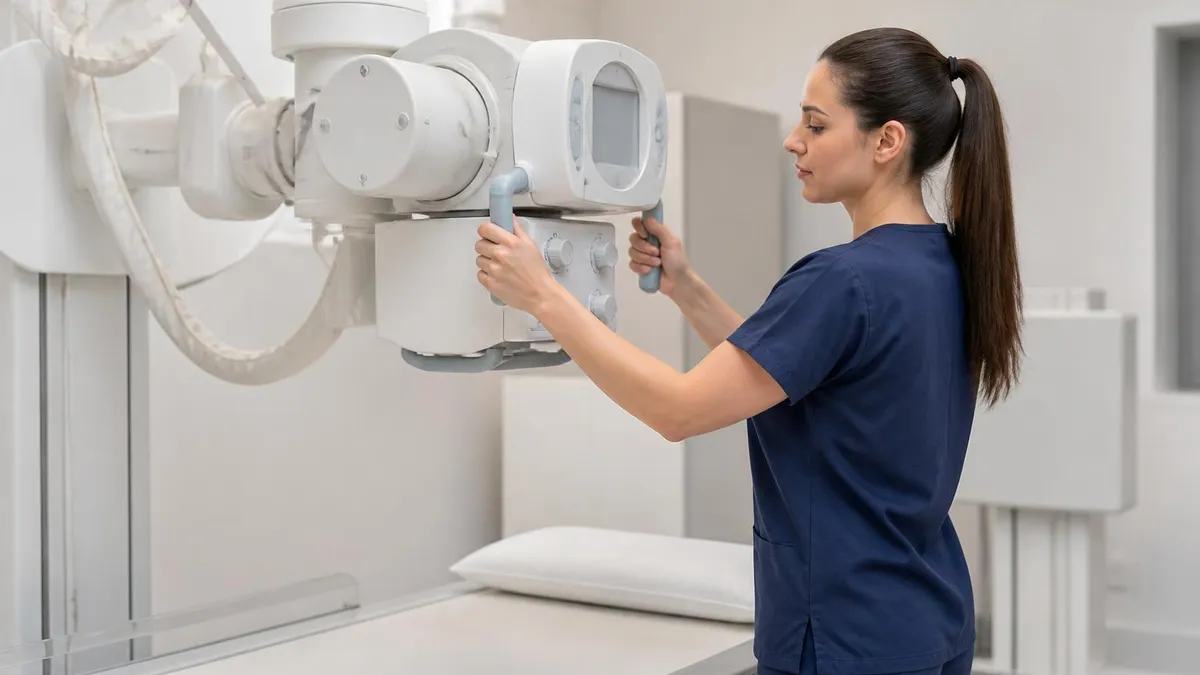 Pre-application Checklist for Arrt Certificat guide for ARRT - American Registry of Radiologic Technologists exam preparation