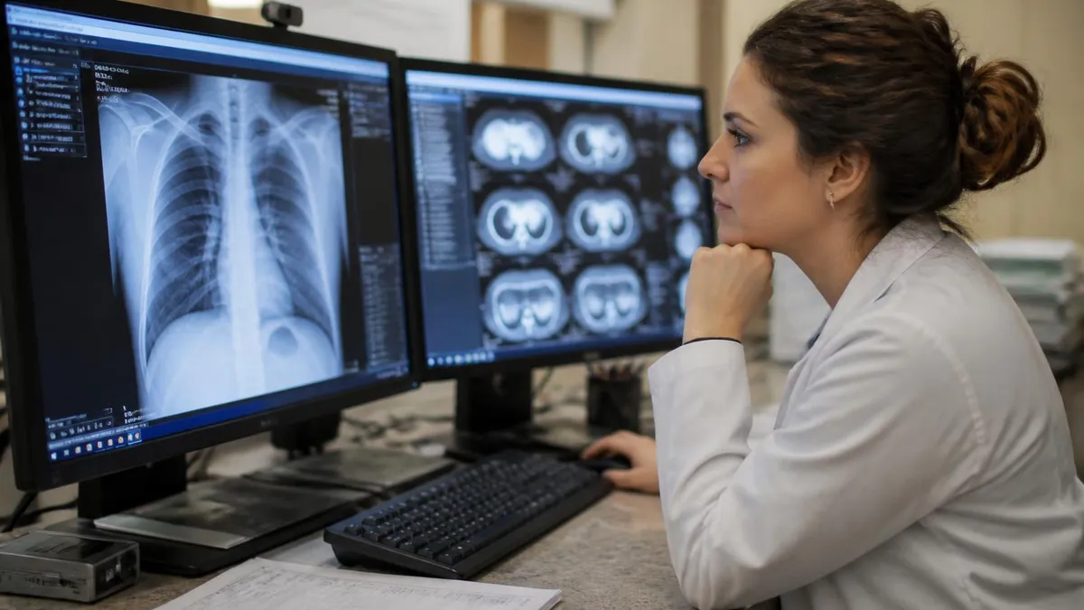 What is the Arrt Exam - ARRT - American Registry of Radiologic Technologists certification study resource