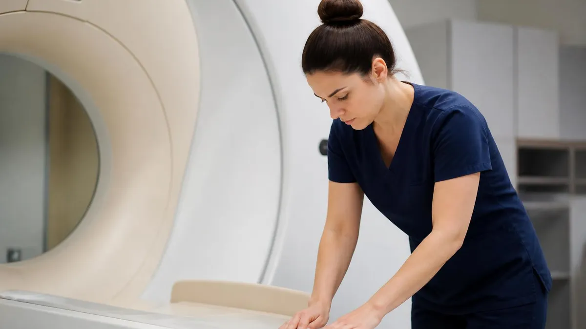 American Registry of Radiologic Technologists: Complete Training Guide & Requirements