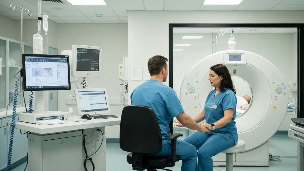 ARRT Conference: What Radiologic Technologists Need to Know 2026 July