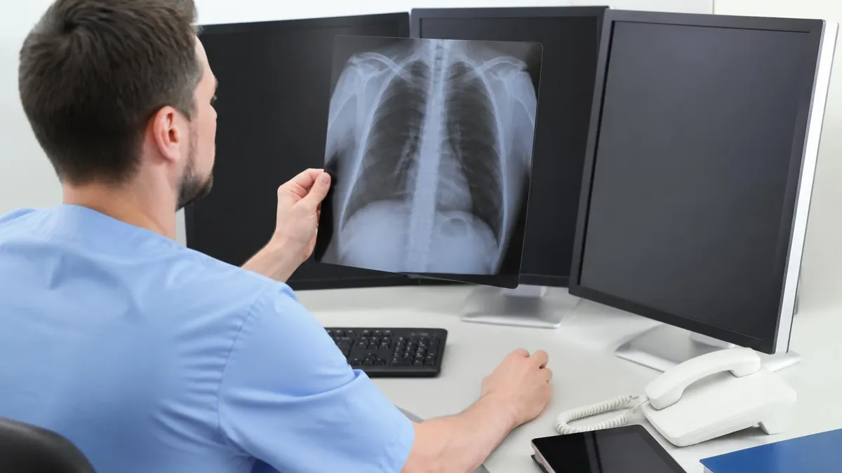 ARRT License: Complete 2026 Guide to Getting Licensed as a Radiologic Technologist