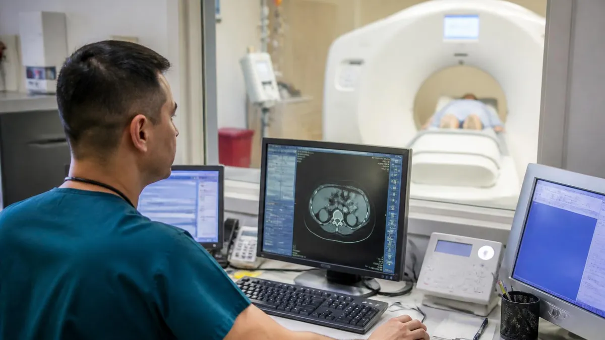 ARRT Mock Exam 2026 June: Free Practice Tests for Radiologic Technologists