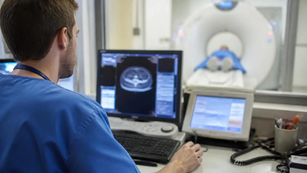 ARRT MRI Certification Cost, Requirements & Complete Training Guide 2026 July