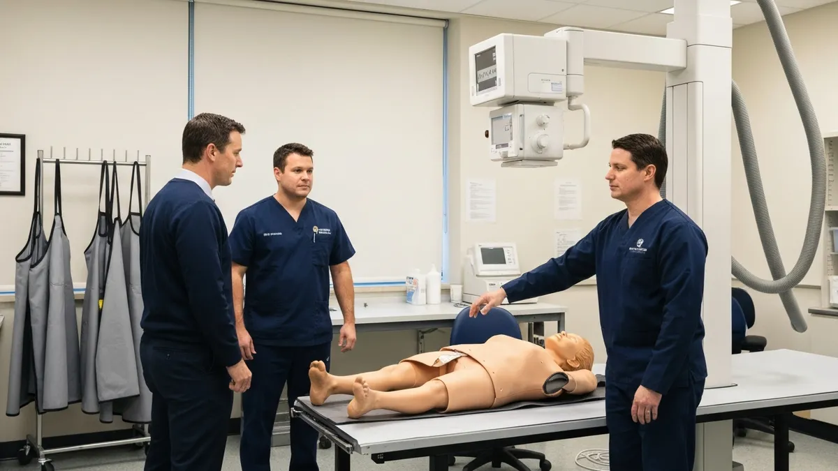ARRT MRI Registry Study Guide: Complete Certification Prep for 2026 July