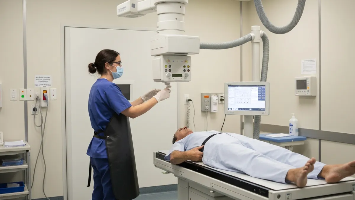 ARRT Passing Score: What You Need to Know to Pass the Registry Exam 2026 June
