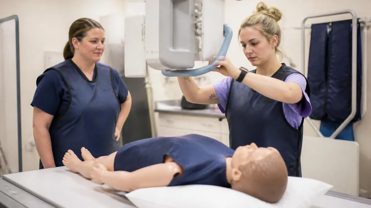 How Long to Get ARRT Certification: Complete Timeline & Study Guide 2026 June