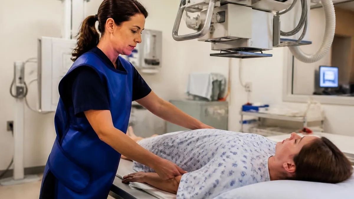 How Many CE Credits Do I Need for ARRT? Complete Continuing Education Guide