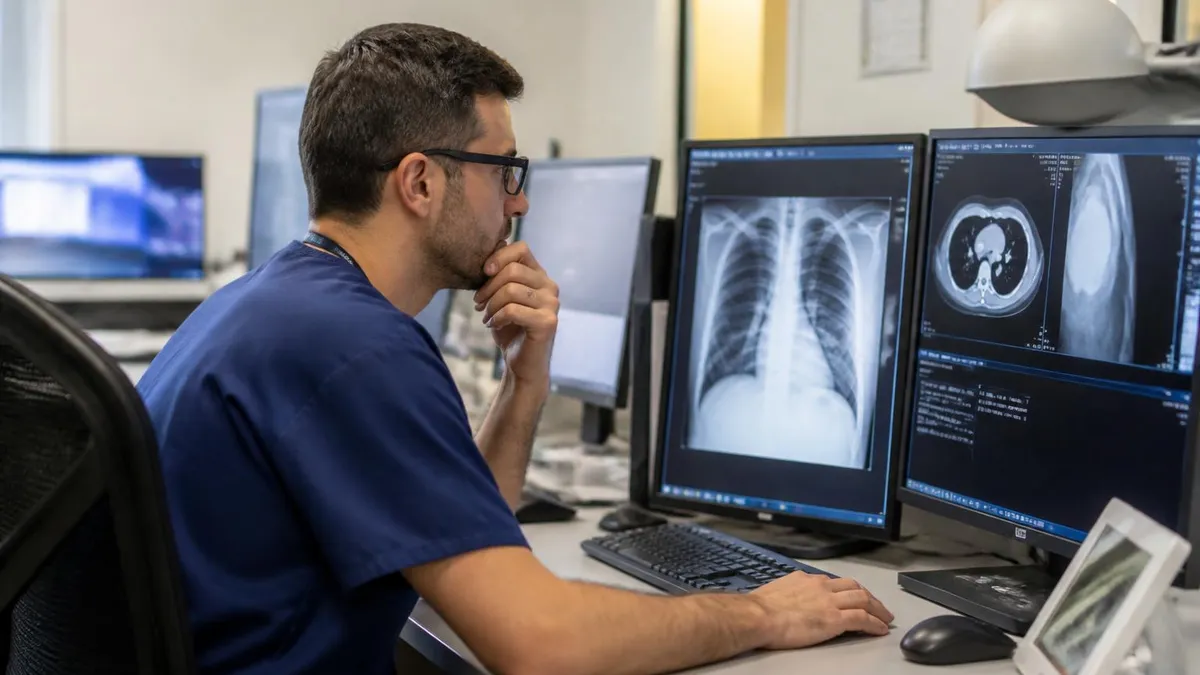What Is ARRT Certification? A Complete Career Overview for Radiologic Technologists
