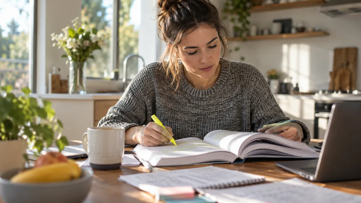 How to Build an Ai Agent - Artificial Intelligence certification study resource