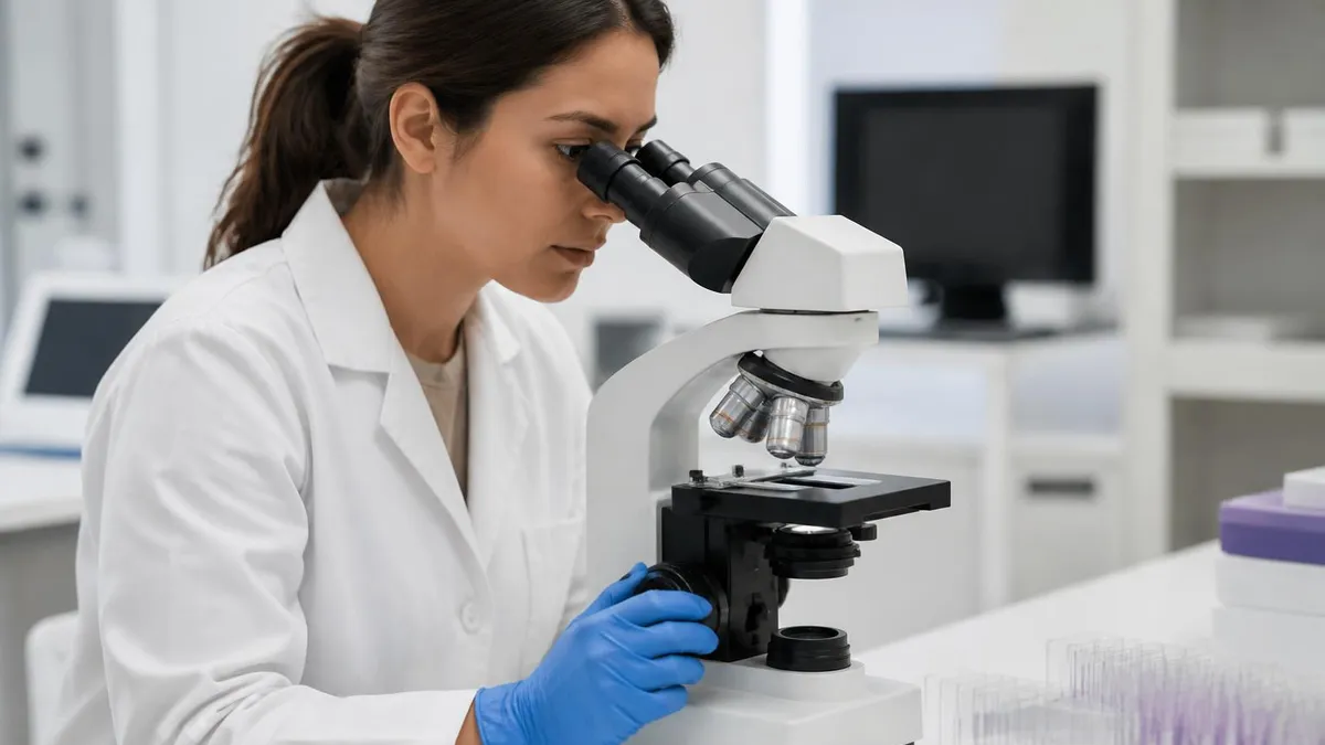 Ascp Certification Classes Enrollment Checklist - ASCP - American Society for Clinical Pathology certification study resource
