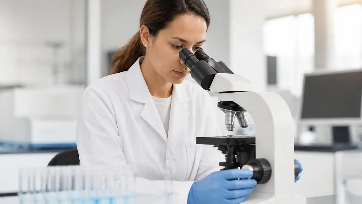 Ascp Exam Comparison by Credential - ASCP - American Society for Clinical Pathology certification study resource