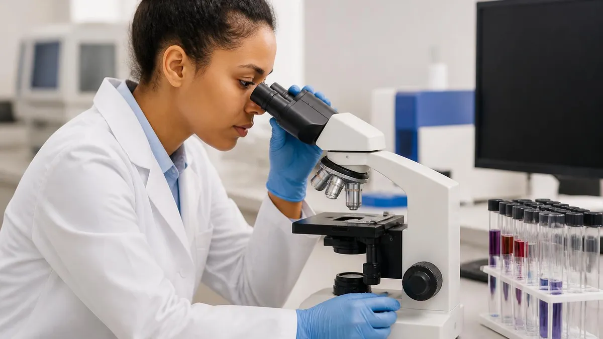 Ascp Training Programs by the Numbers - ASCP - American Society for Clinical Pathology certification study resource
