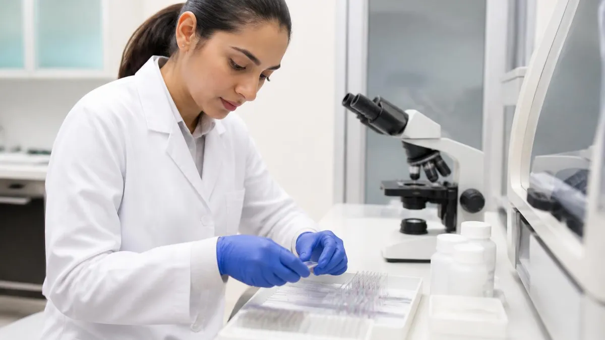 ASCP Certification Classes: Complete Training Program Guide for 2026