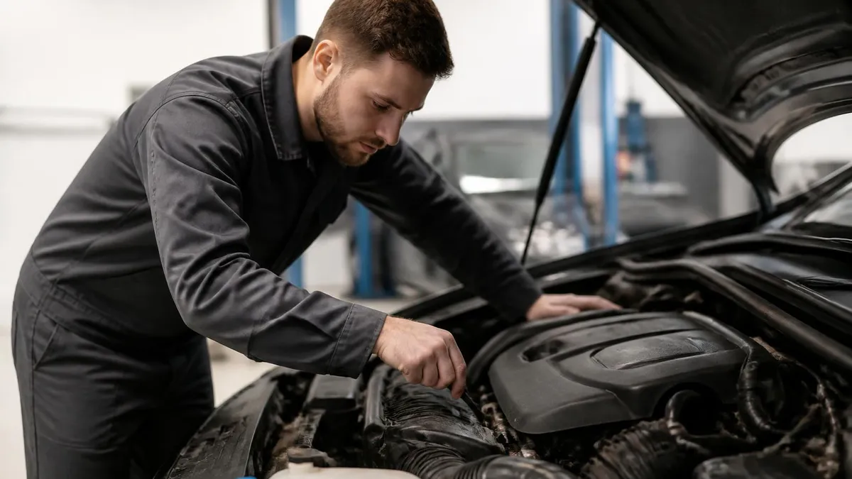 A5: Brakes - ASE - Automotive Service Excellence certification study resource