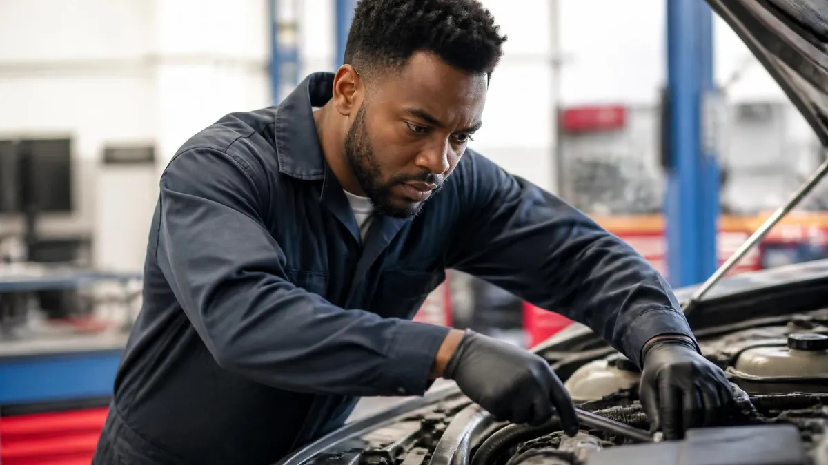 Ase - Automotive Service Excellence - ASE - Automotive Service Excellence certification study resource
