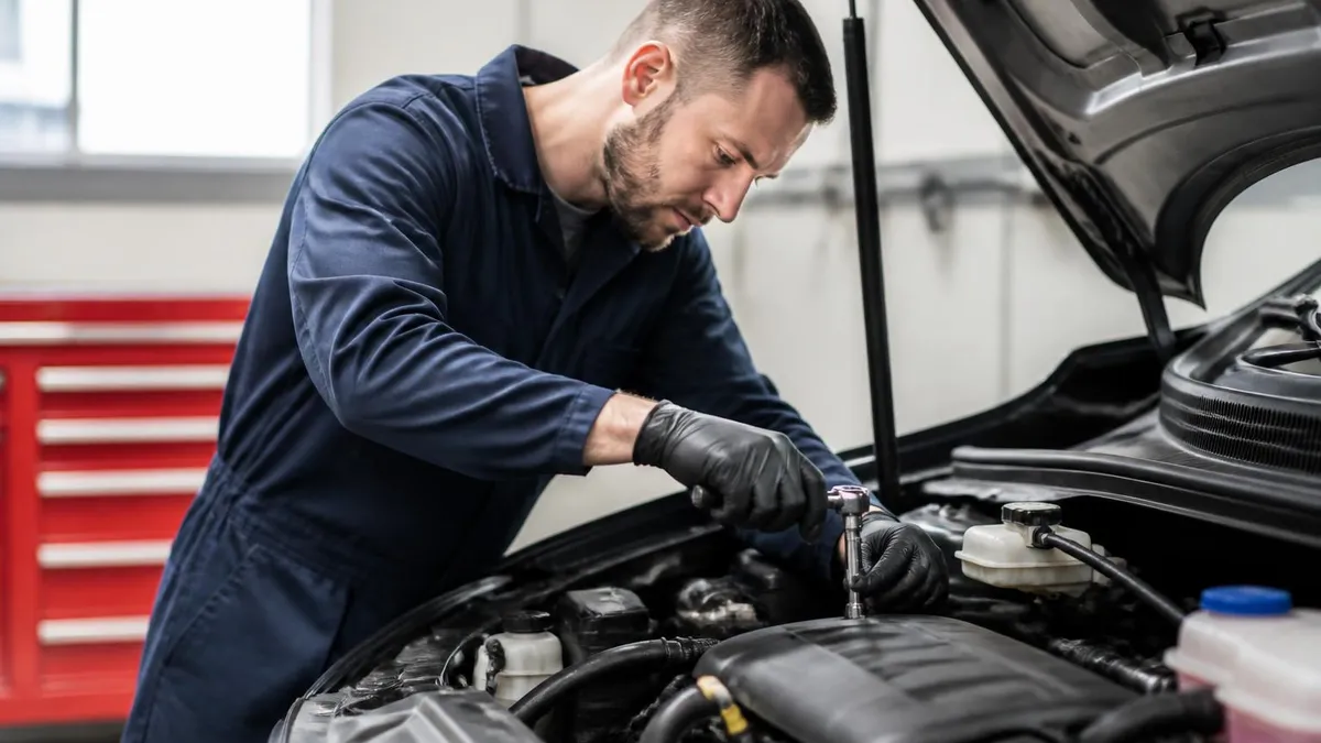 Ase - Automotive Service Excellence - ASE - Automotive Service Excellence certification study resource