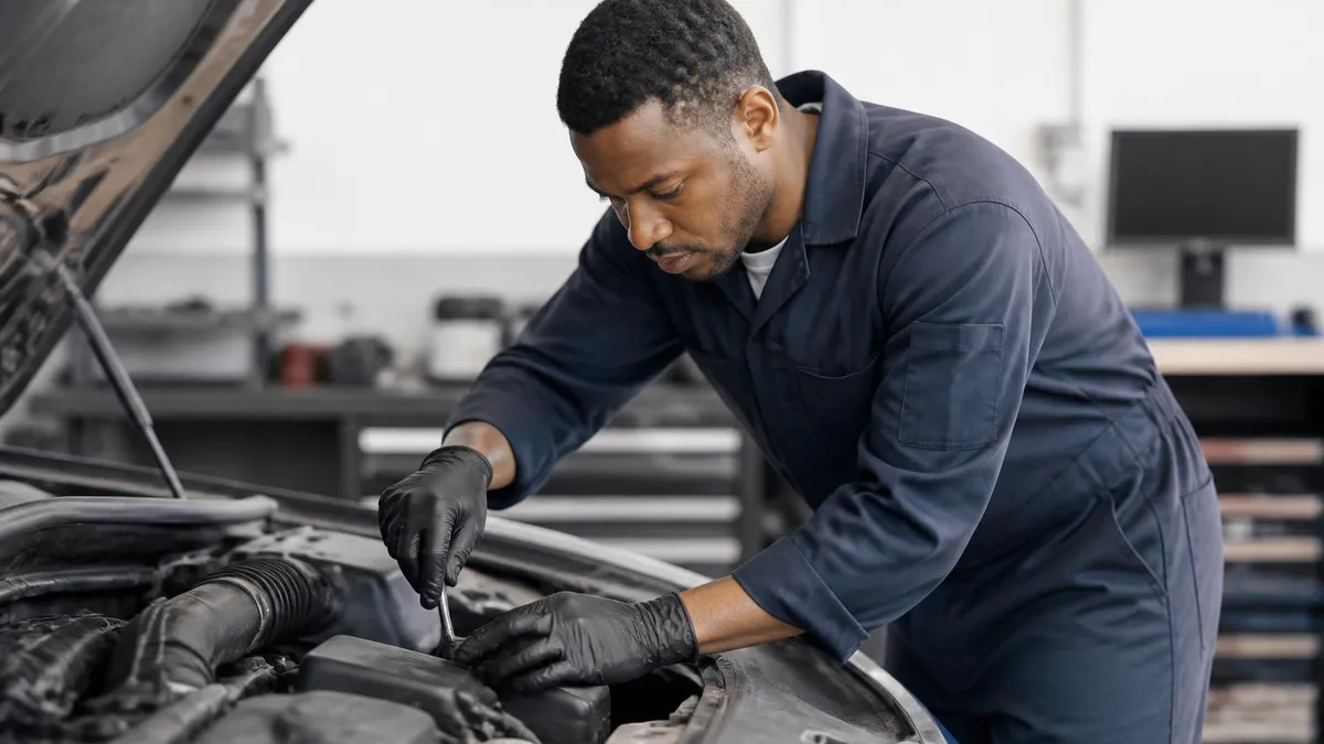 Ase Certification by the Numbers - ASE - Automotive Service Excellence certification study resource