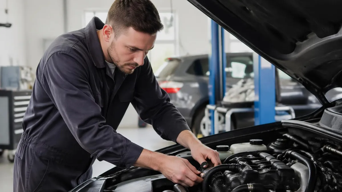 Ase Eligibility Requirements - ASE - Automotive Service Excellence certification study resource