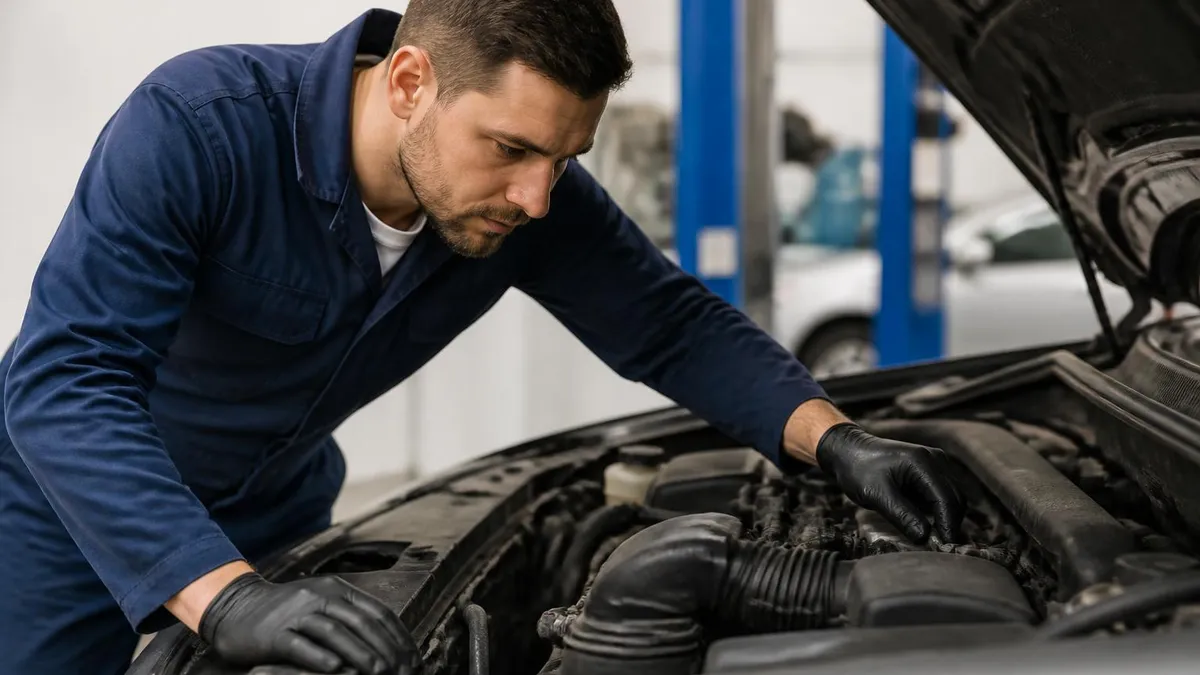 Ase Exam Series Breakdown - ASE - Automotive Service Excellence certification study resource
