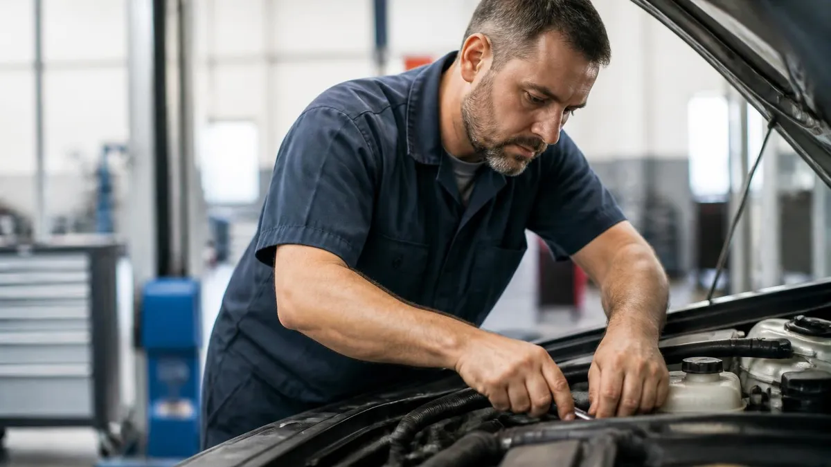 Ase Master Technician Pay by the Numbers - ASE - Automotive Service Excellence certification study resource