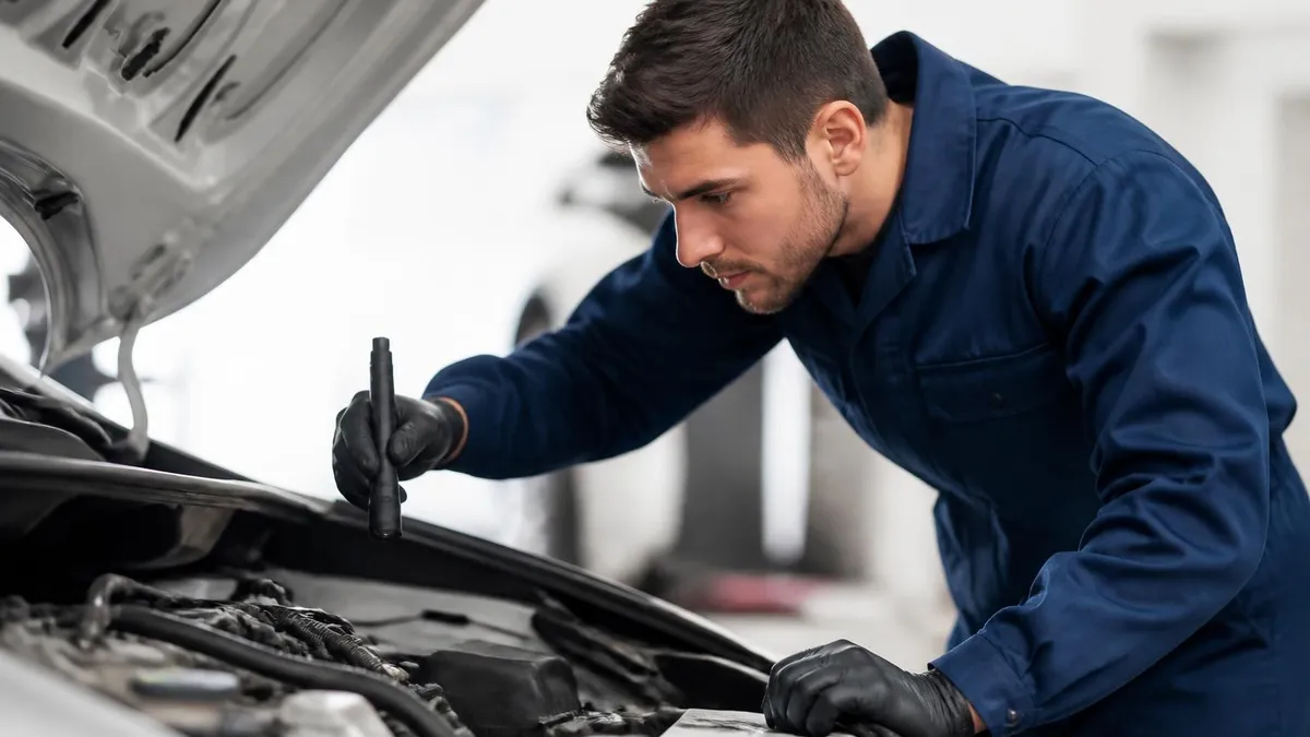 Ase Online Certification by the Numbers - ASE - Automotive Service Excellence certification study resource