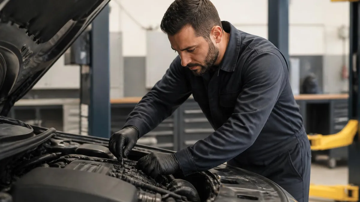 Ase Prep Checklist - ASE - Automotive Service Excellence certification study resource