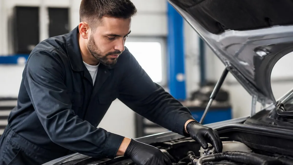 Ase Prep Material Types - ASE - Automotive Service Excellence certification study resource