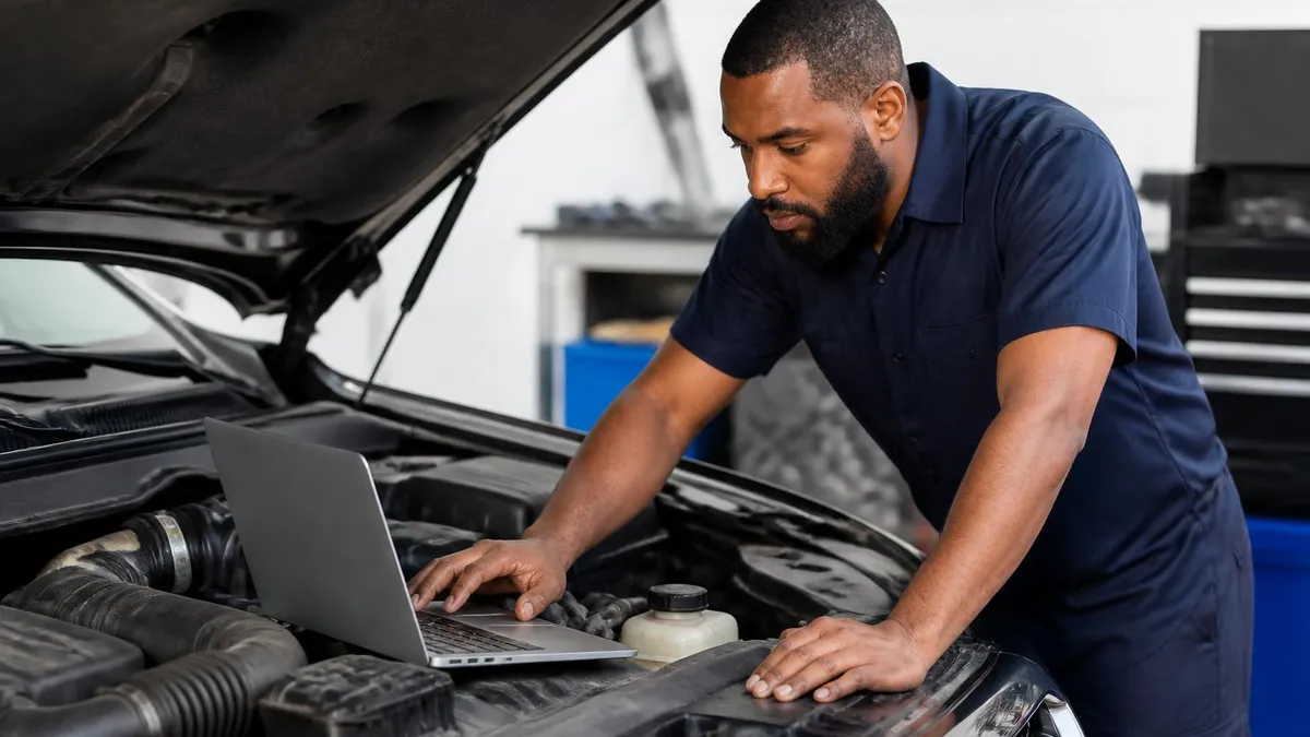 Ase Renewal Quick Reference - ASE - Automotive Service Excellence certification study resource