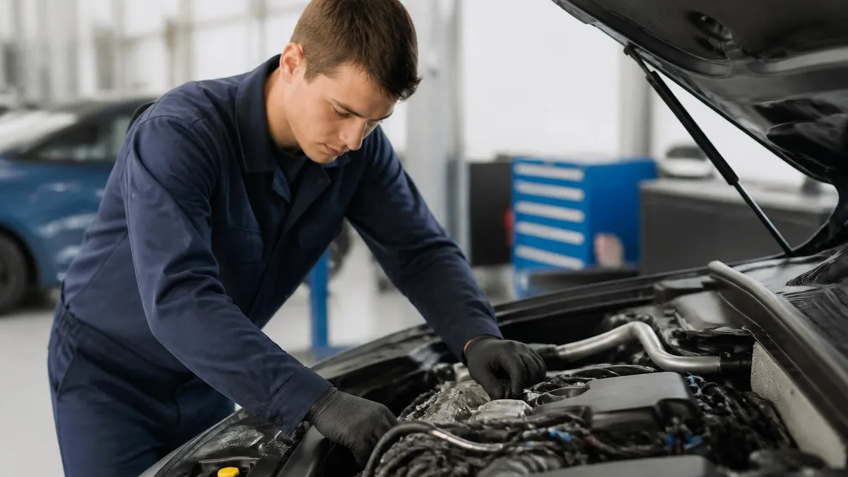 Ase Student Certification by the Numbers (2026) - ASE - Automotive Service Excellence certification study resource