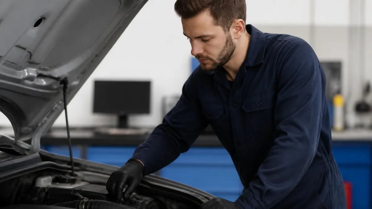 Ase Study Material Essentials - ASE - Automotive Service Excellence certification study resource