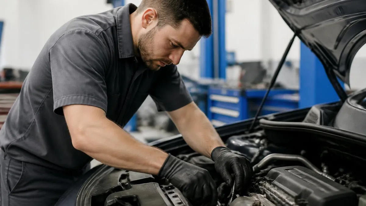 Ase Test Series at a Glance - ASE - Automotive Service Excellence certification study resource