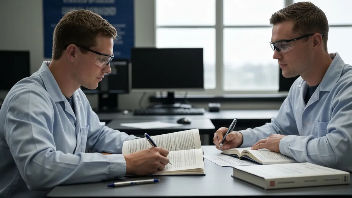 What Mechanics Do - ASE - Automotive Service Excellence Certified Tech certification study resource