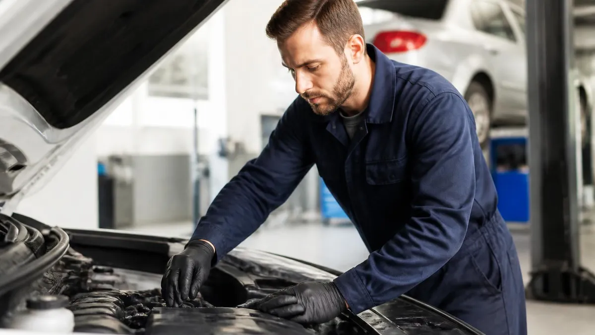 Average Ase Technician Salary Across the Career La - ASE - Automotive Service Excellence certification study resource