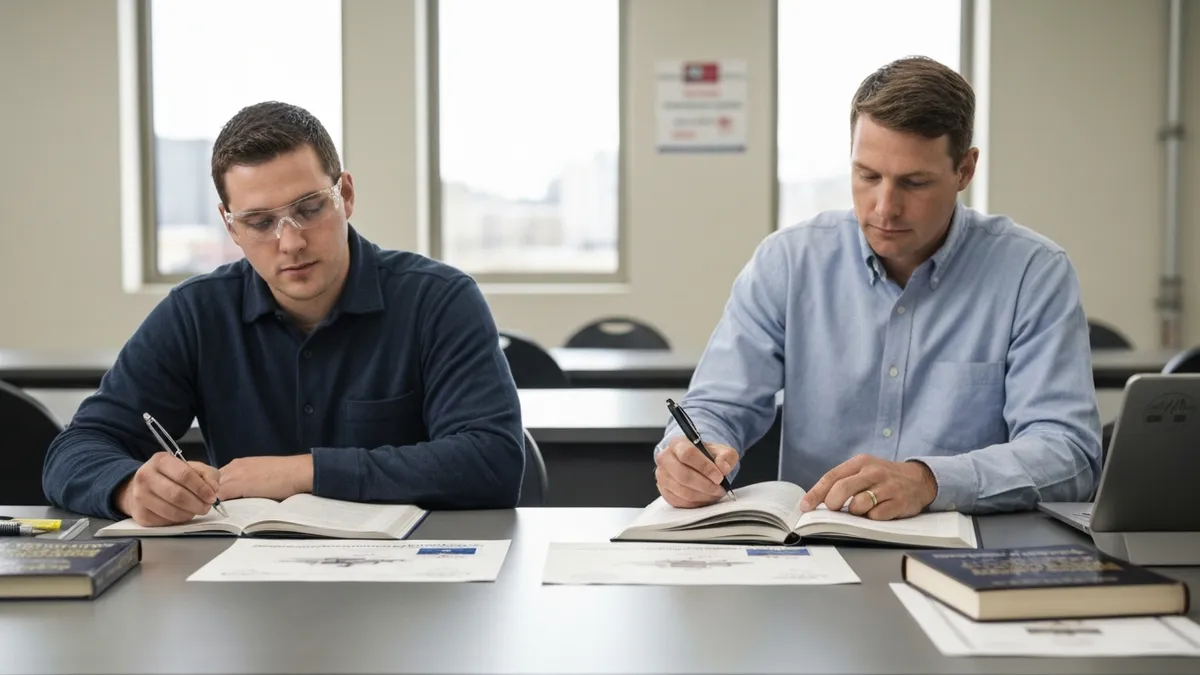 Ase Certification Types: A1-a9 and Beyond - ASE - ASE-Certified Mechanics certification study resource