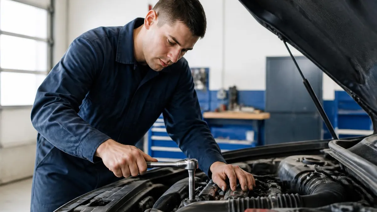 ASE Certification Michigan: State Requirements, Testing, and Licensing Guide