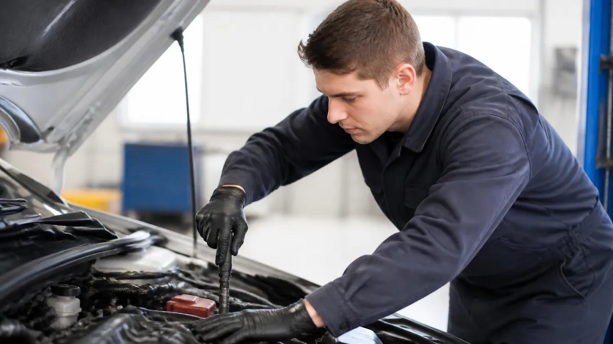 ASE Certification Requirements: Complete Eligibility Guide for 2026