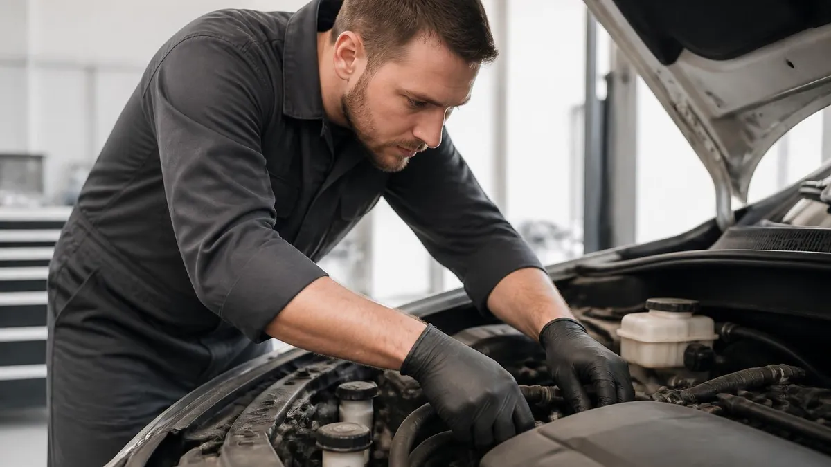 Eligibility: Who Can Take the Ase Tests? - ASE - Automotive Service Excellence certification study resource