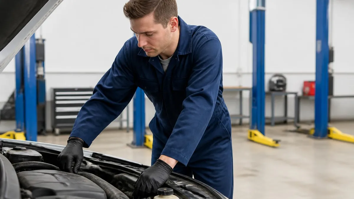 Important: Course Completion is Not Certification - ASE - Automotive Service Excellence certification study resource